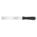 Spatule de chef coudée professionnelle Ambrogio Sanelli Supra