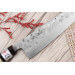 Couteau universel 15cm japonais artisanal Fujiwara Maboroshi manche en magnolia