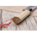 Couteau universel 15cm japonais artisanal Fujiwara Maboroshi manche en magnolia
