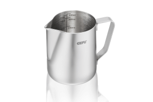 Crémier Gefu Barista en acier inoxydable 350ml