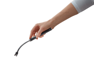 Briquet à arc électrique Gefu Ignito tête flexible