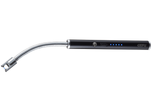Briquet à arc électrique Gefu Ignito tête flexible