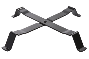 Berceau de table pour Big Green Egg Medium et Small