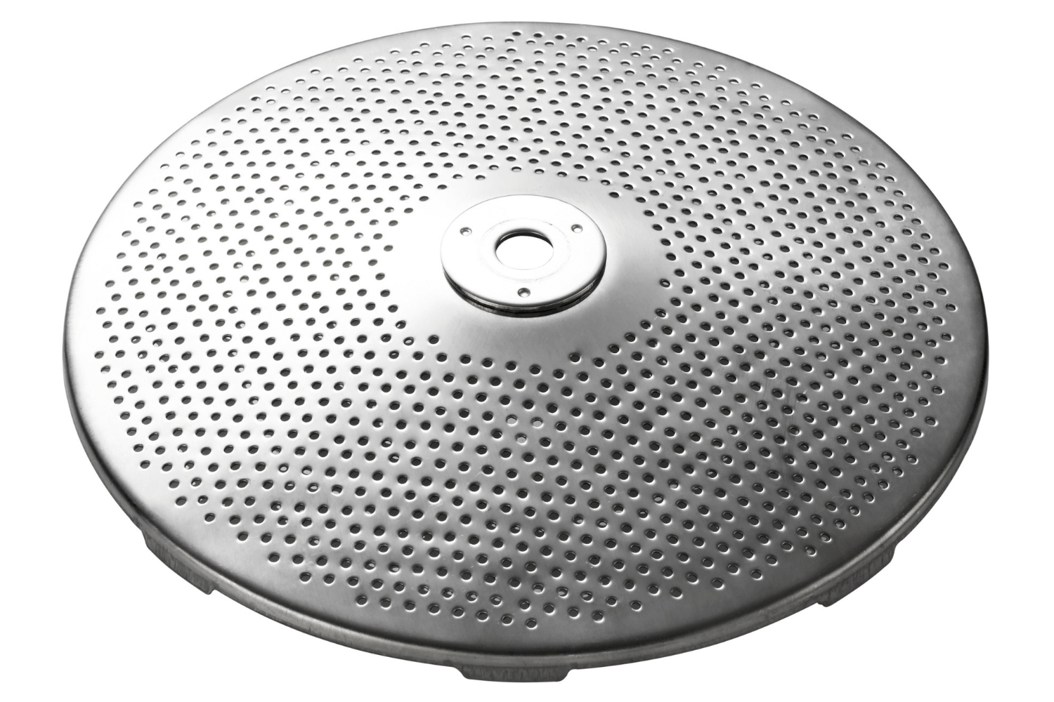 GEFU Flotte Lotte grille pour moulin à légumes 1 mm, 24210 | Achetez à
