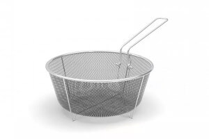 Panier friture pour Cocotte Cookut en acier inox