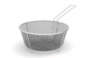 Panier friture pour Cocotte Cookut en acier inox