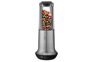 Moulin à sel ou à poivre Gefu X-PLOSION taille M en inox