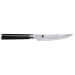 Couteau à steak Kai Shun Classic damas lame acier haut de gamme 12cm