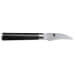 Couteau bec d'oiseau Shun damas 6 cm KAI