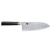 Couteau santoku Kai Shun Classic damas lame acier haute qualité 19cm