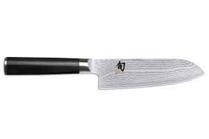 Couteau santoku Kai Shun Classic damas lame 14cm