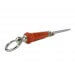 Fusil à aiguiser carré DICK COMBI 2 faces taille saphir + 2 polie 30cm