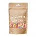 Décors sucrés Scrapcooking dragées chocolat multicolore 75g