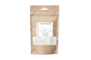 Sucre perlé Scrapcooking 130g