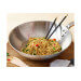 Wok De Buyer Alchimy 28cm en inox 18/10 multicouches 3 plis