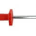 Fusil à aiguiser rond pro DICK taille fine 25cm