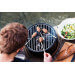 Barbecue de table Berghoff Leo noir nomade ø35cm