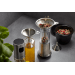 Set de 3 entonnoirs Gefu Versare mini en acier inoxydable
