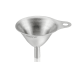Set de 3 entonnoirs Gefu Versare mini en acier inoxydable