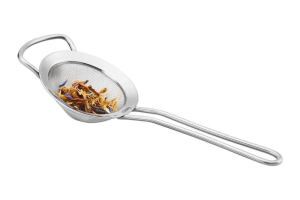 Passoire à thé Gefu Passo en acier inoxydable 7,5cm