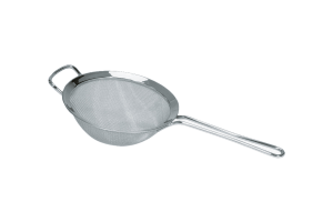 Passoire Gefu Passo en acier inoxydable 19cm