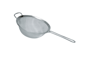 Passoire Gefu Passo en acier inoxydable 23cm