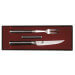 Set de couverts de table japonais KAI haut de gamme couteau + fourchette