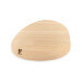 Planche à découper ovale Kai en Hinoki japonais 32 x 23 cm