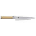 Couteau universel japonais Kai Shun Classic White damas 32 couches 15cm