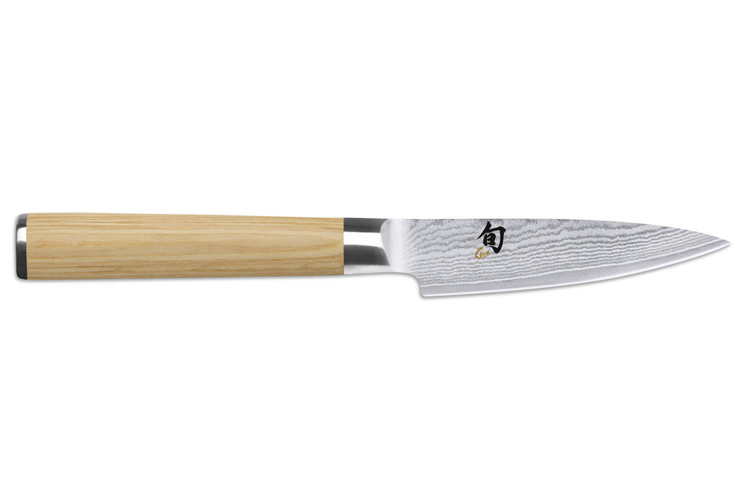 Kai Shun Classic White couteau universel 15 cm | Achetez à prix avantageux chez