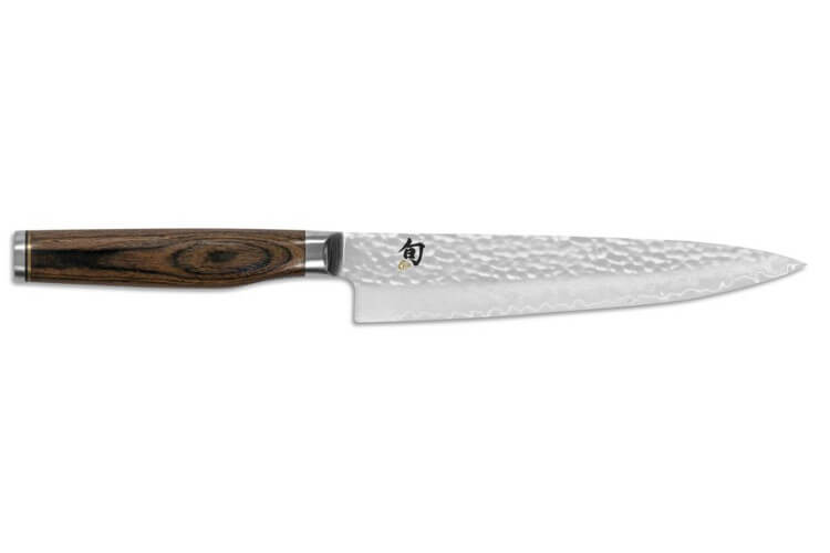 Couteau universel japonais Kai Shun Premier Tim Mälzer 16cm