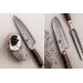 Couteau de chef Shun Premier Tim Mälzer 20cm