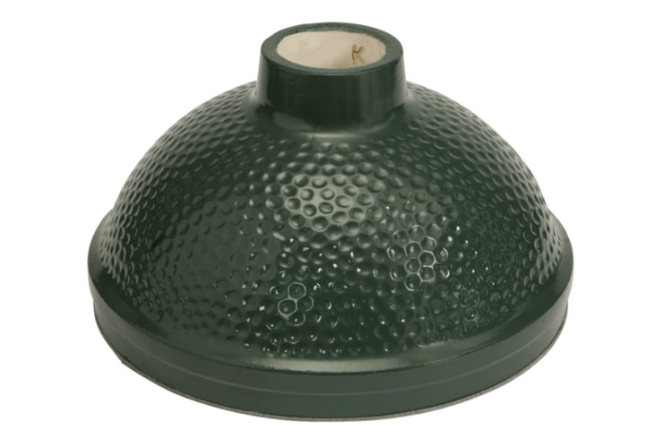 D&ocirc;me pour Big Green Egg Medium