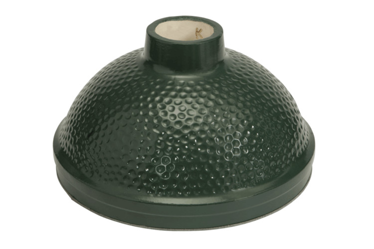 D&ocirc;me pour Big Green Egg MiniMax et Small