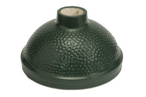 Dôme pour Big Green Egg MiniMax et Small