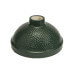 Dôme pour Big Green Egg MiniMax et Small