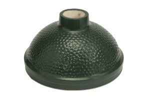 Dôme pour Big Green Egg Mini
