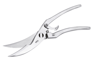 Ciseaux à volaille Gefu Trincia en acier inoxydable