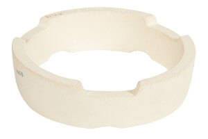 Anneau en céramique pour Big Green Egg Large