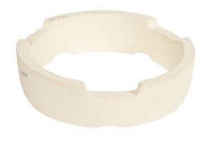 Anneau en céramique pour Big Green Egg Medium