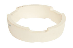 Anneau en céramique pour Big Green Egg MiniMax