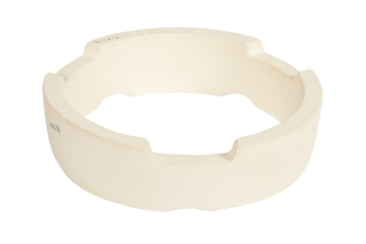 Anneau en céramique pour Big Green Egg Small