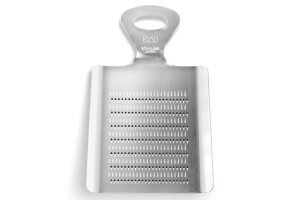 Mini râpe grattoir Kai en acier inoxydable