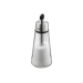 Sucrier doseur Gefu Brunch en verre et acier inoxydable