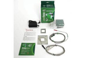 Thermomètre EGG Genius Big Green Egg