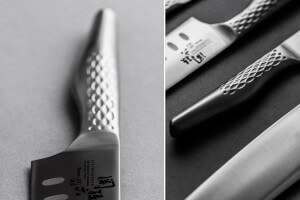 Couteau d'office japonais Kai Seki Shoso 12cm