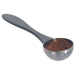 Mesurette à café Gefu Misurino en acier inoxydable