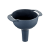 Set de 3 entonnoirs Gefu Tres en polypropylène