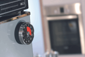 Minuteur de cuisine Gefu Optico diamètre 61mm