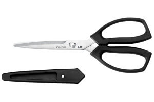 Ciseaux de cuisine Kai Select 100 Slim Light 18,5cm démontables